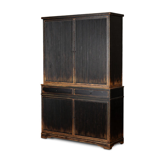 Amber Lewis X Four Hands Turner Bookcase