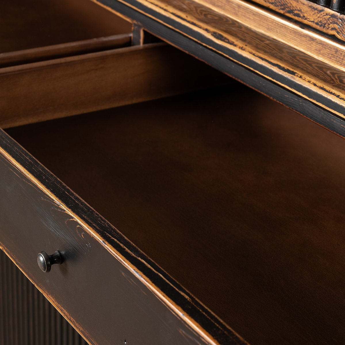 Amber Lewis X Four Hands Turner Bookcase