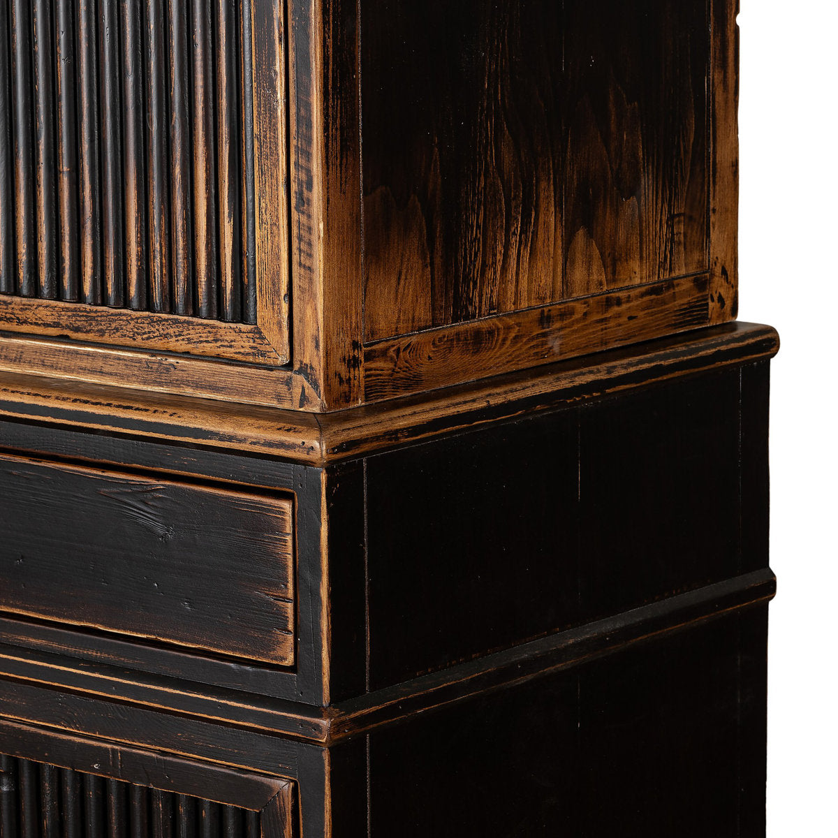 Amber Lewis X Four Hands Turner Bookcase