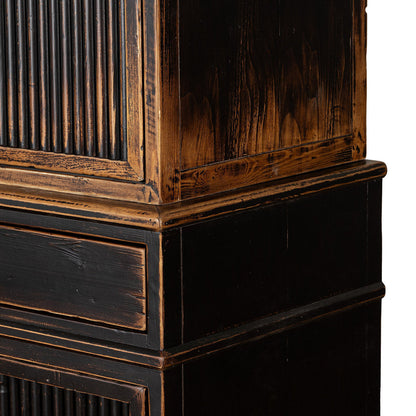 Amber Lewis X Four Hands Turner Bookcase