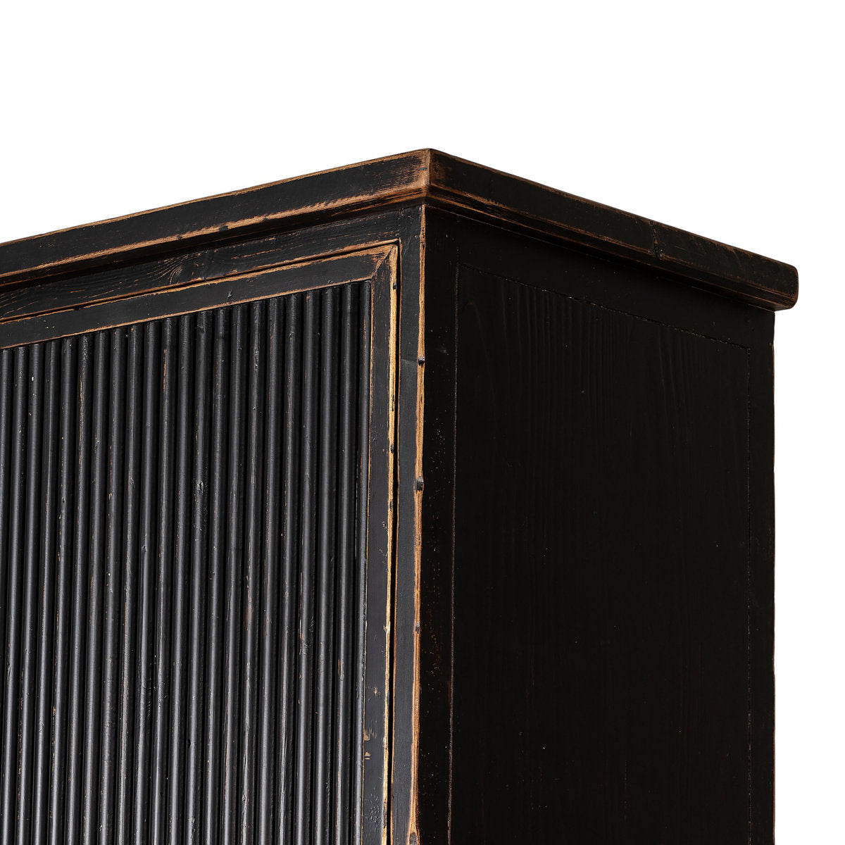 Amber Lewis X Four Hands Turner Bookcase
