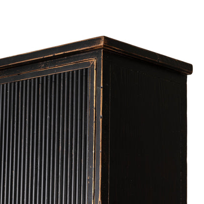 Amber Lewis X Four Hands Turner Bookcase