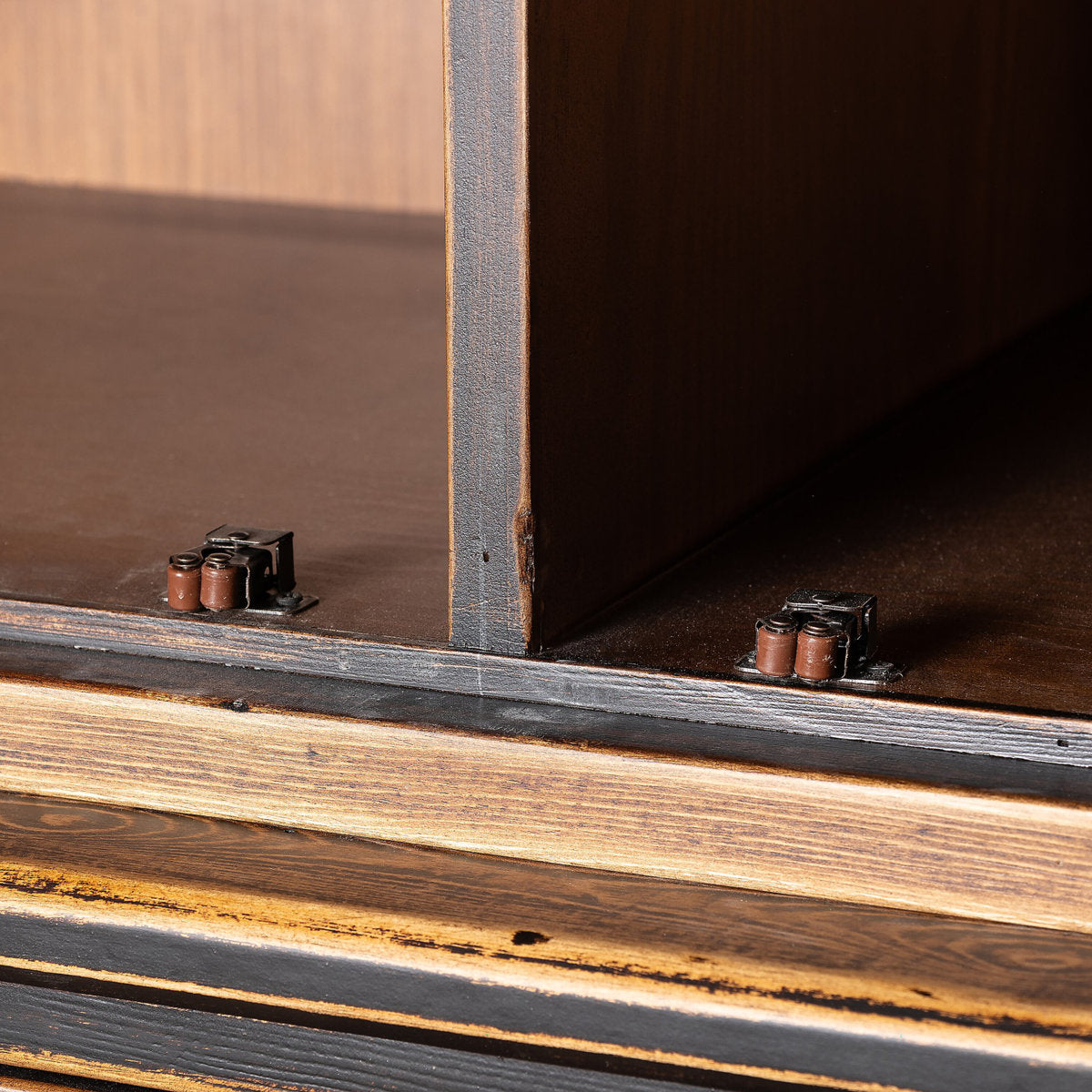 Amber Lewis X Four Hands Turner Bookcase