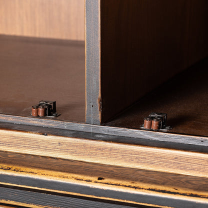 Amber Lewis X Four Hands Turner Bookcase