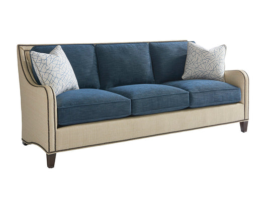 Twin Palms Koko Sofa