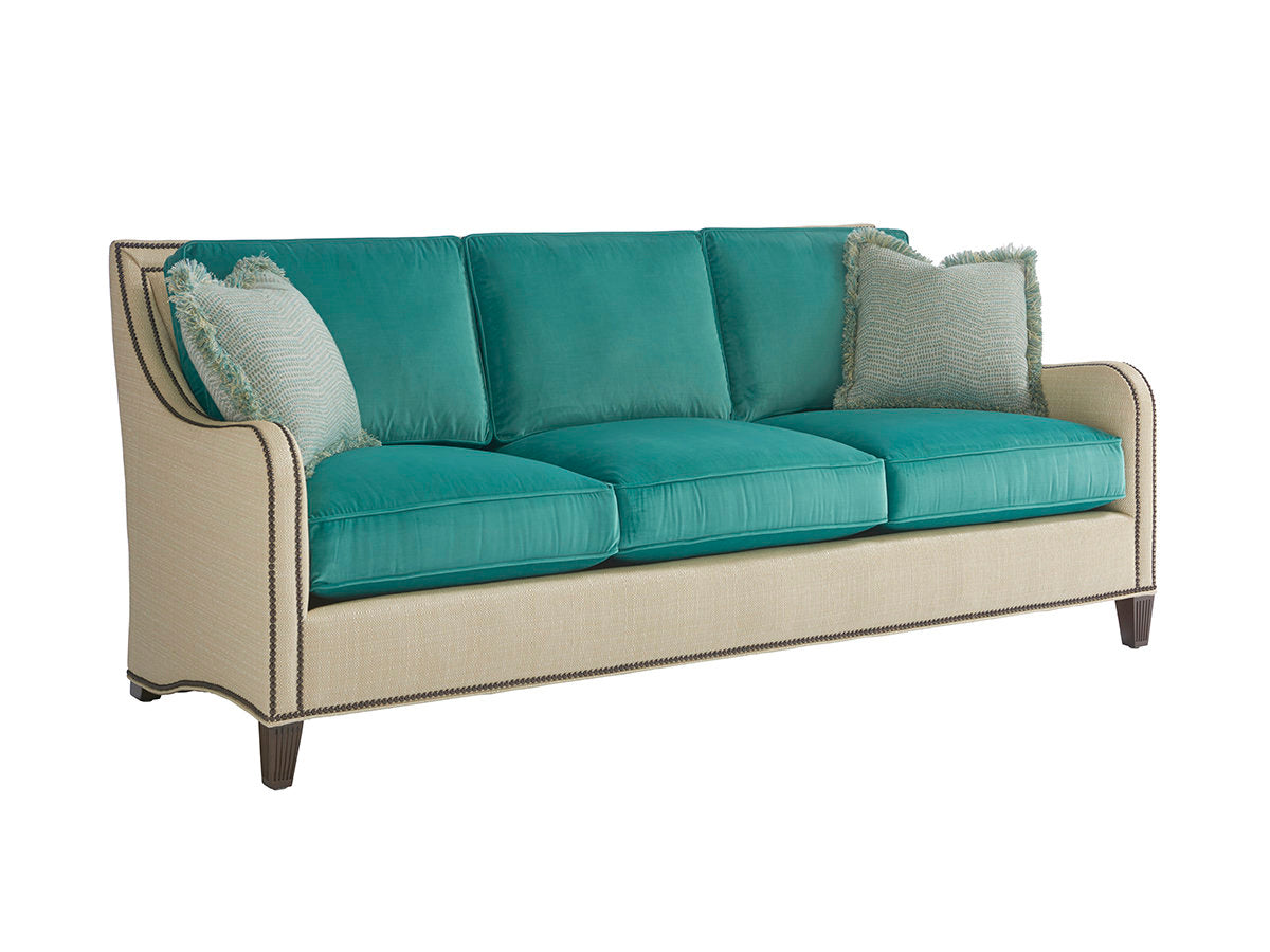 Twin Palms Koko Sofa