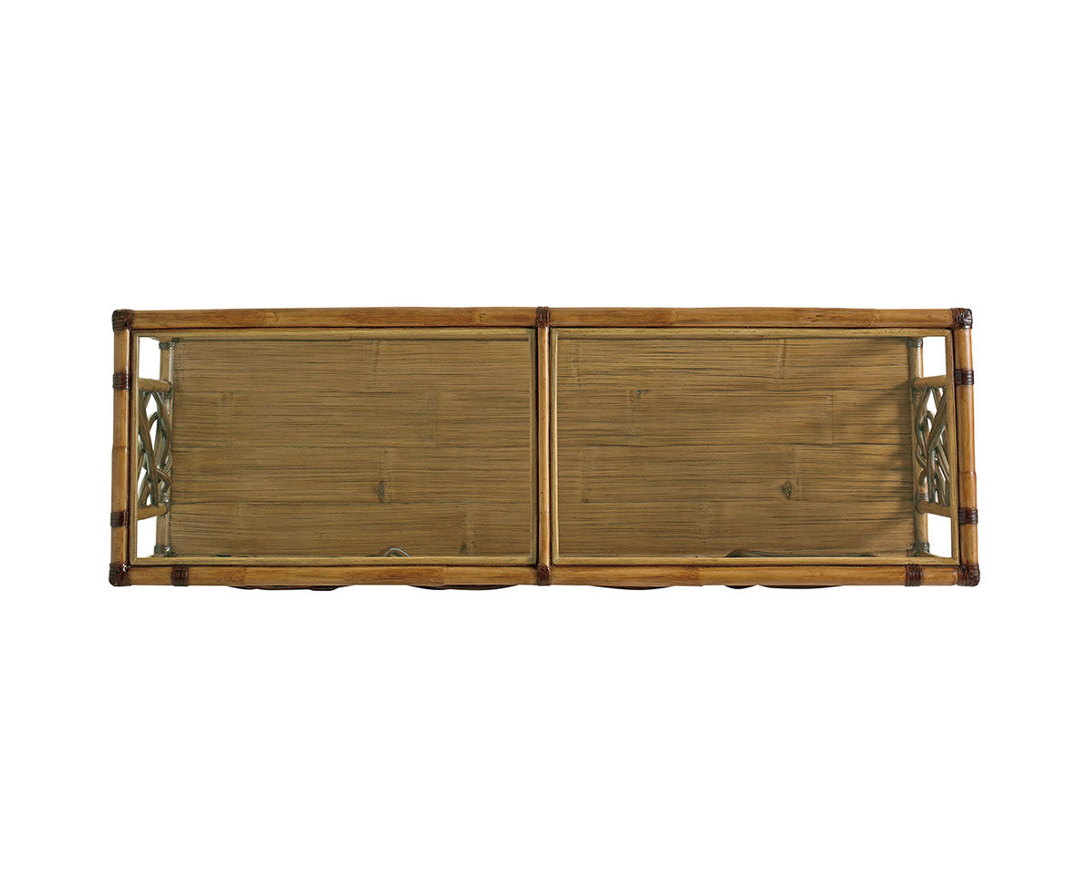 Twin Palms Sonesta Serving Console