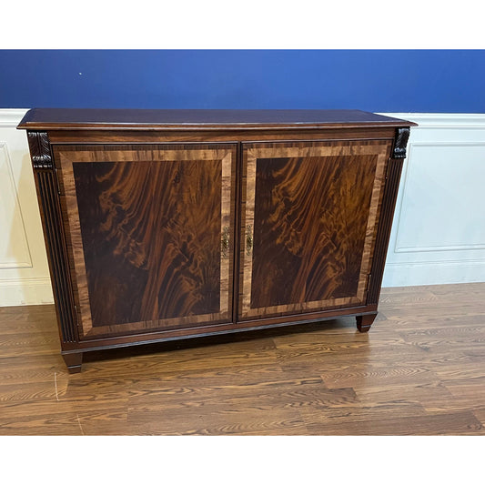 Leighton Hall Furniture Two Door Buffet