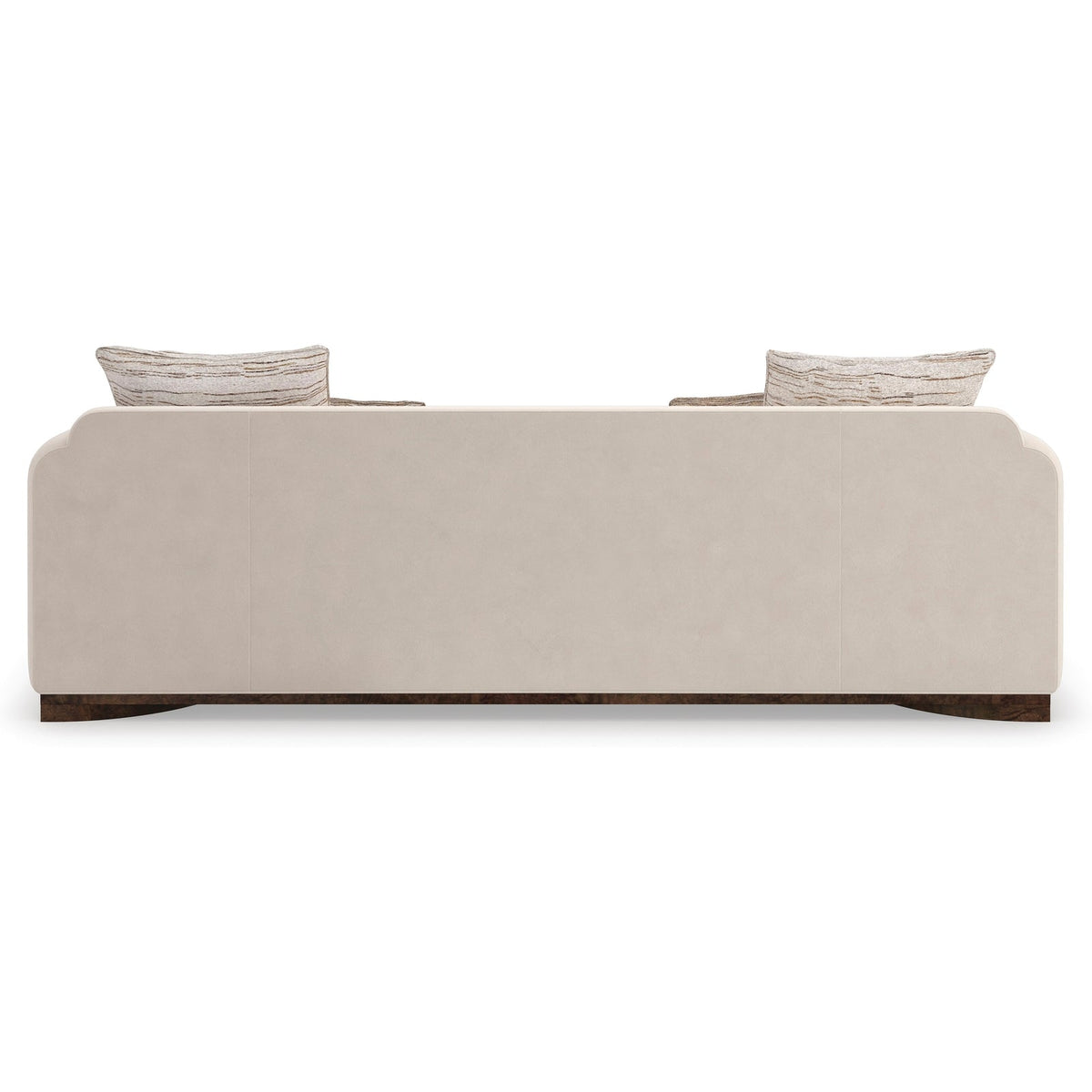 Caracole Upholstery Dimitri Sofa