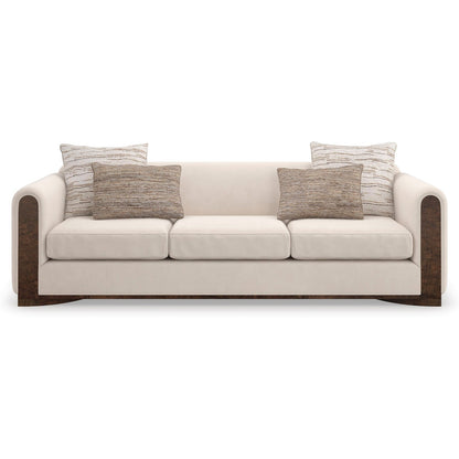Caracole Upholstery Dimitri Sofa