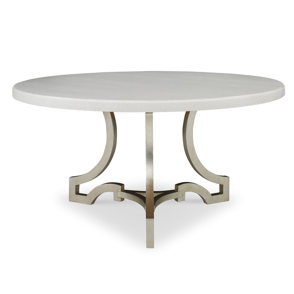 Umbria Round Solid Oak Dining Table