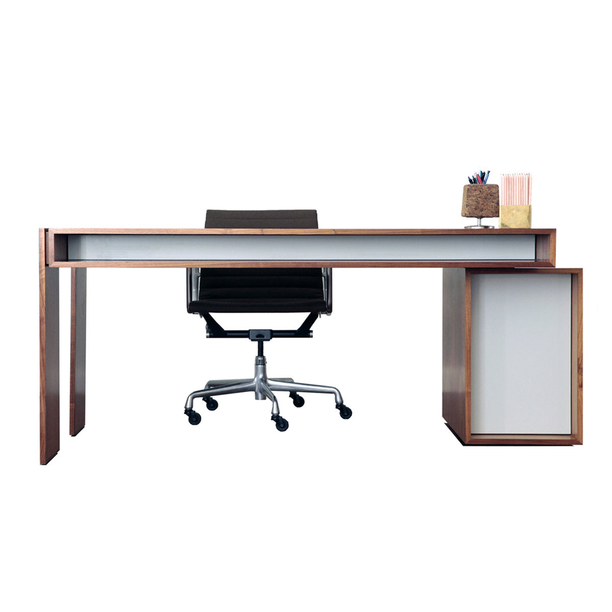 Artless Units Executive Desk