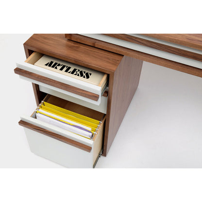 Artless Units Executive Desk