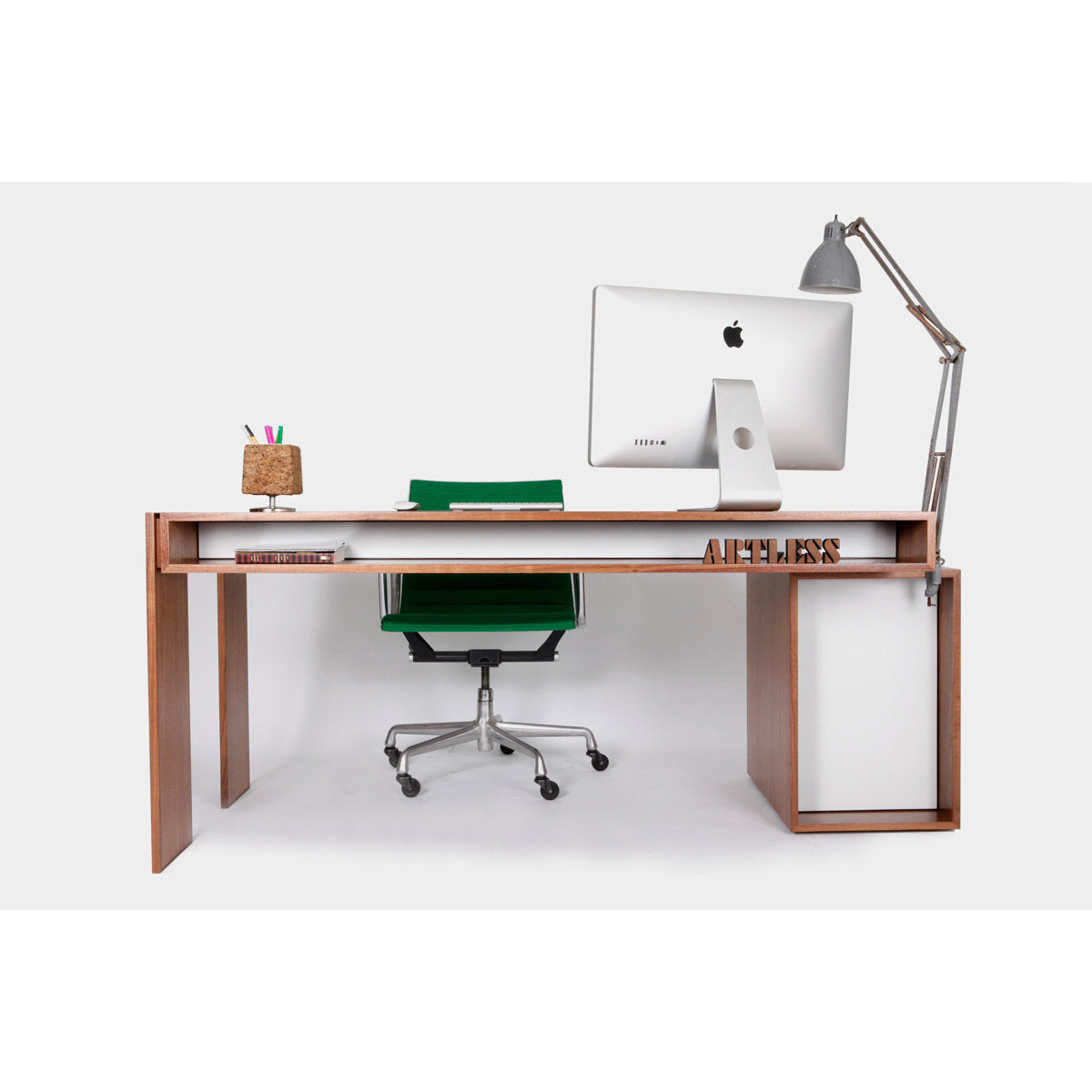Artless Units Executive Desk