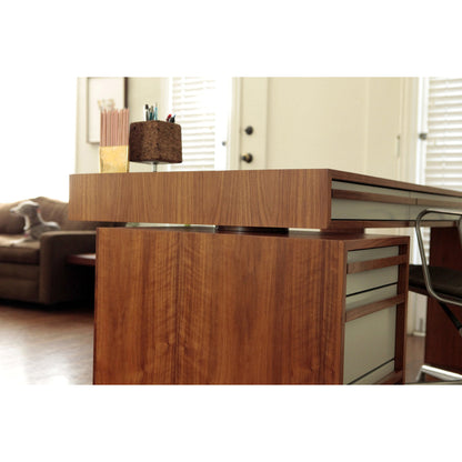 Artless Units Executive Desk