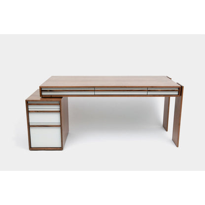 Artless Units Executive Desk