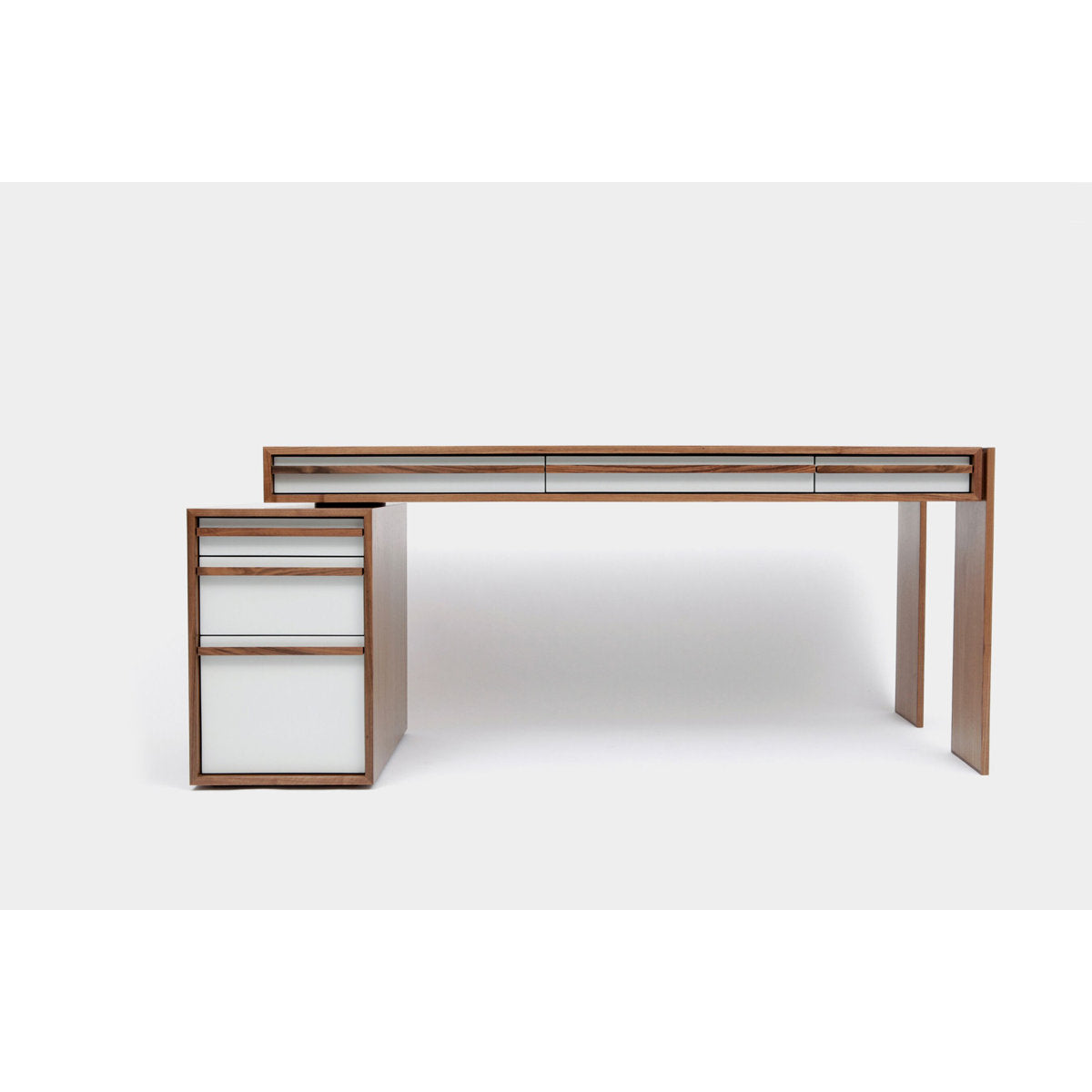 Artless Units Executive Desk
