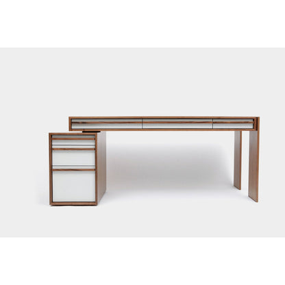 Artless Units Executive Desk