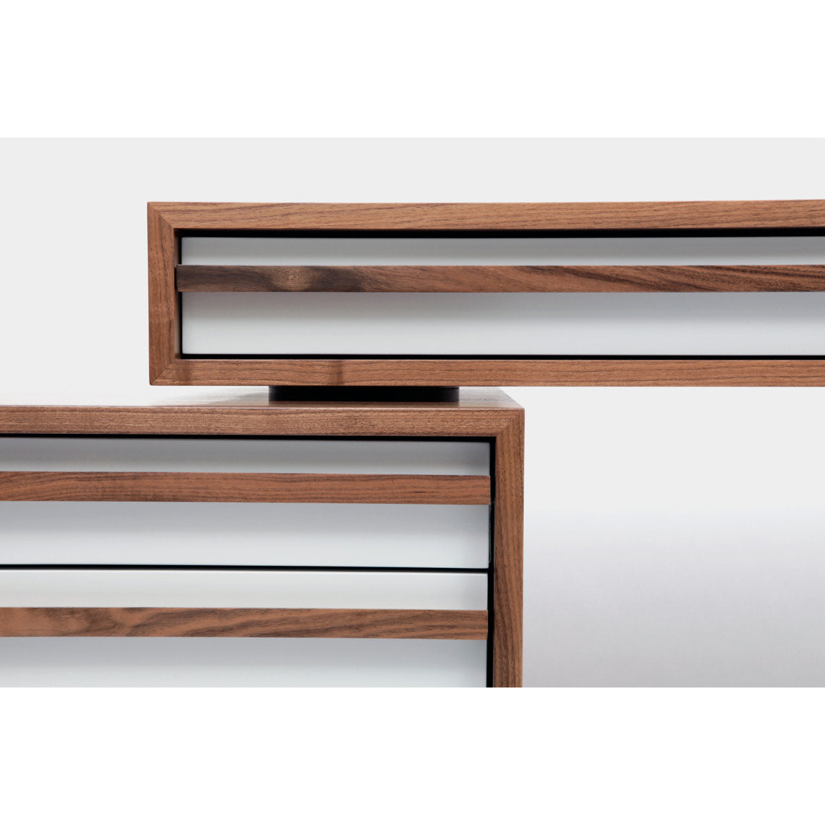 Artless Units Executive Desk