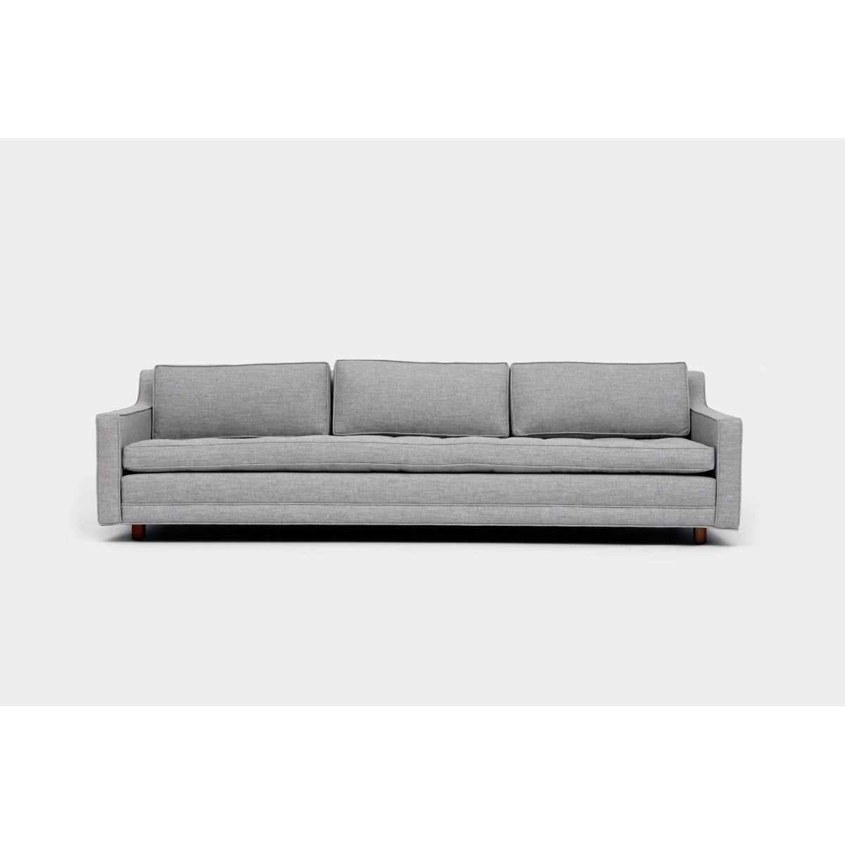 Artless Up Solutions Three Seater Sofa With Ottoman