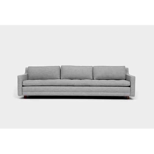 Artless Up Solutions Three Seater Sofa With Ottoman