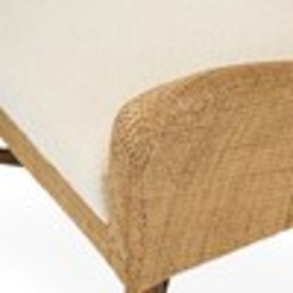 Ambella Clearwater Arm Chair