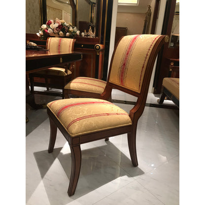Infinity Furniture Import 8 Piece Dining Chair Set