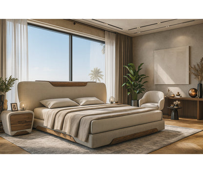 Arditi Collection Calindra Bed