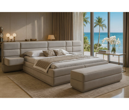 Arditi Collection Velastra Bed