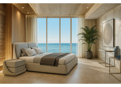 Arditi Collection Nymera Bed