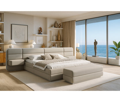 Arditi Collection Velastra Bed