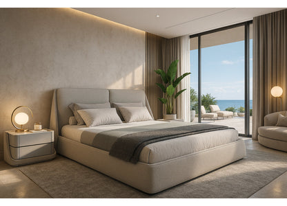 Arditi Collection Nymera Bed