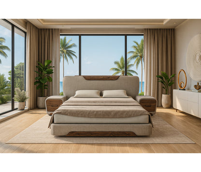 Arditi Collection Calindra Bed