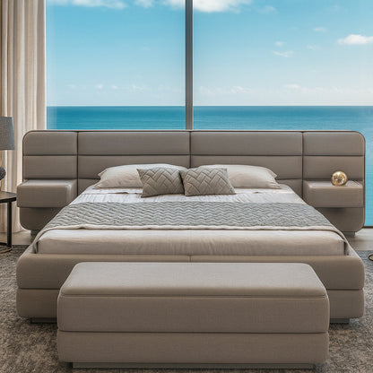 Arditi Collection Velastra Bed