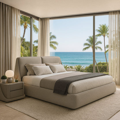 Arditi Collection Nymera Bed