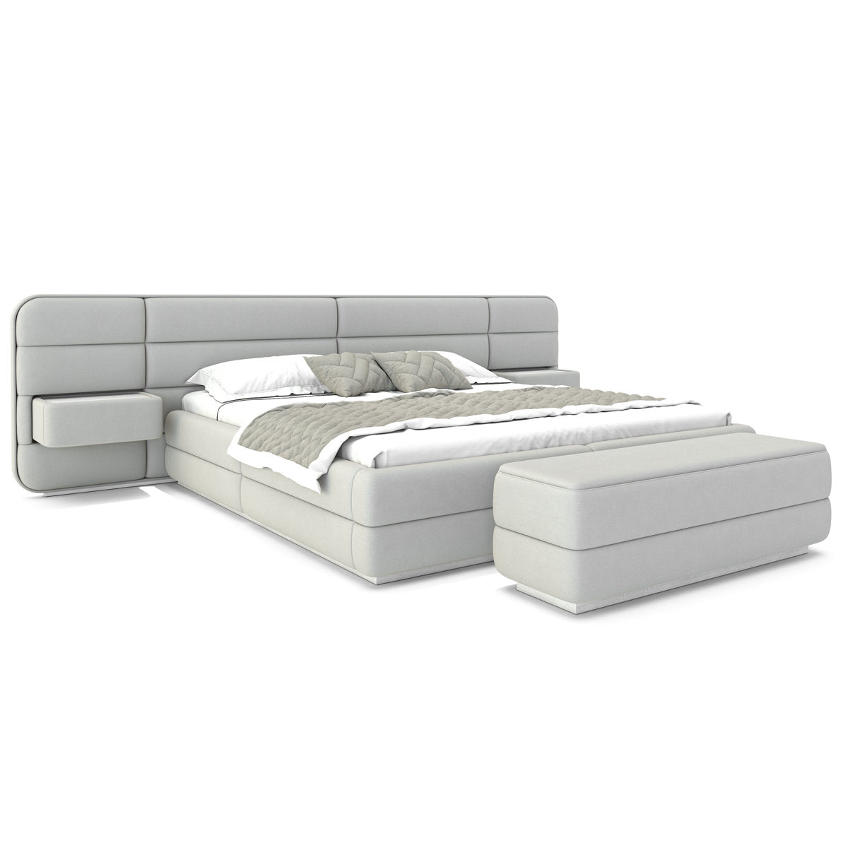 Arditi Collection Velastra Bed