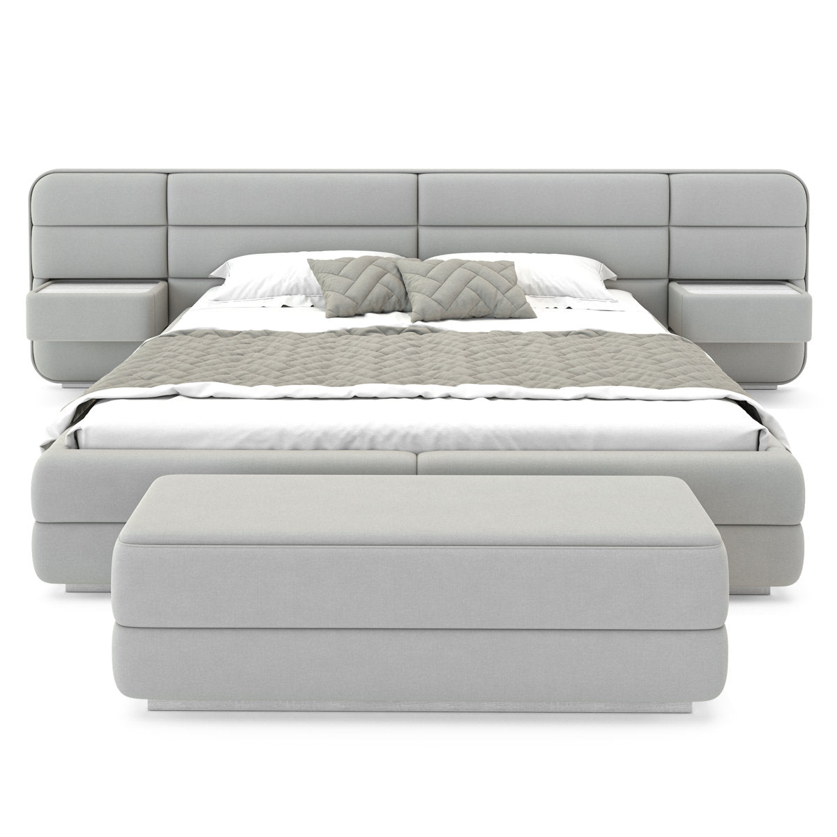 Arditi Collection Velastra Bed