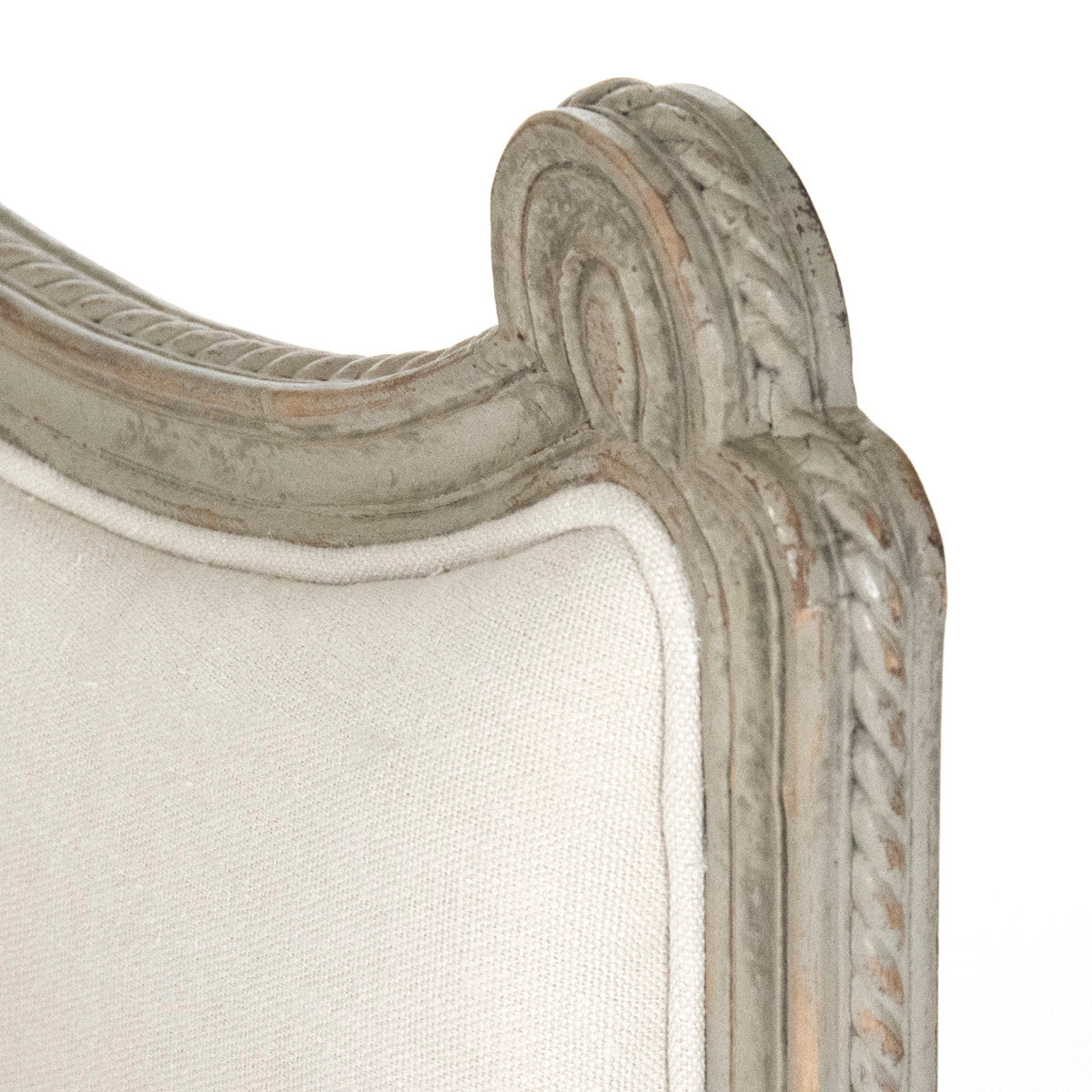 Zentique Upholstered Bench