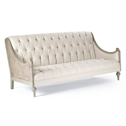 Zentique Upholstered Bench