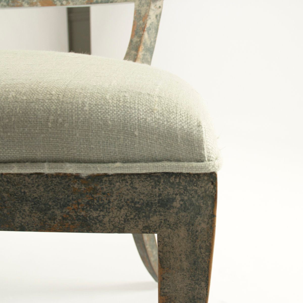 Zentique Upholstered Bench