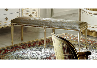 David Michael Upholstered Bench