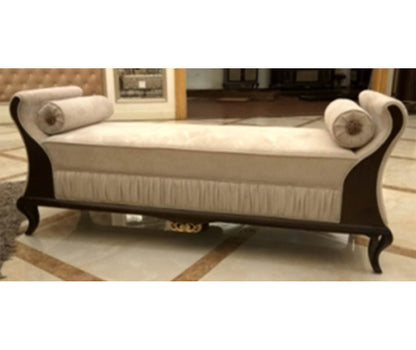 Infinity Furniture Import Solid Wood Bench