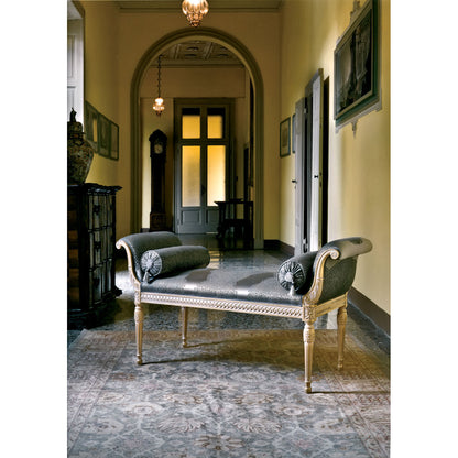 David Michael Upholstered Bench