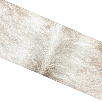 Outpost Original Upholstered Cowhide Stool