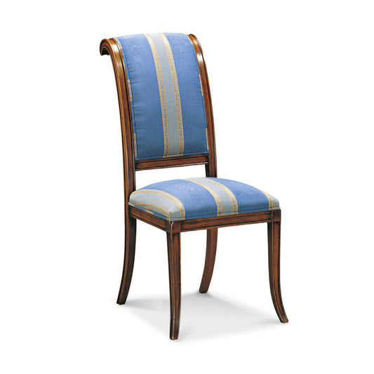 Francesco Molon Upholstered Dining Chair