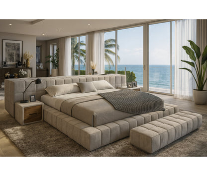 Arditi Collection Thalion Bed