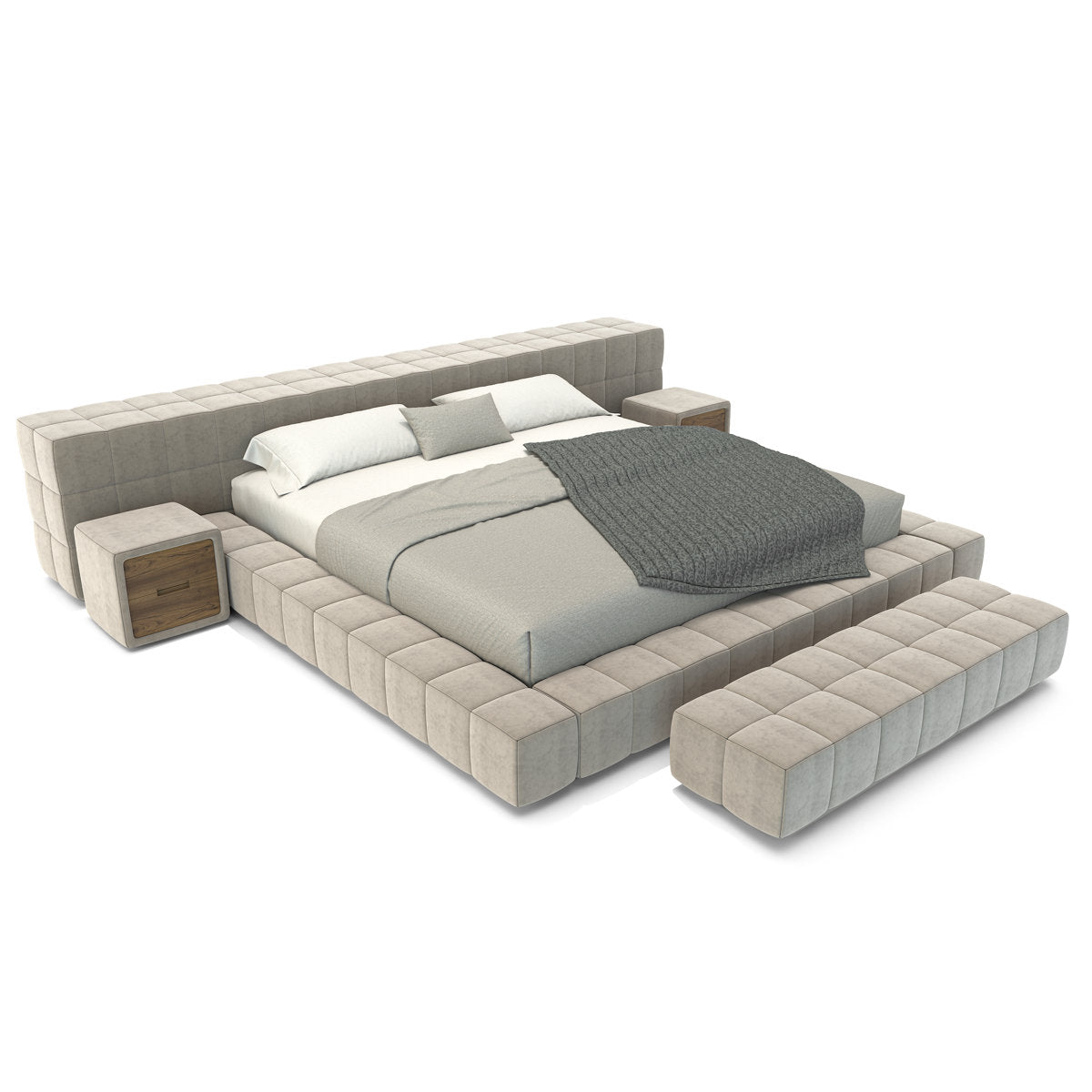 Arditi Collection Thalion Bed