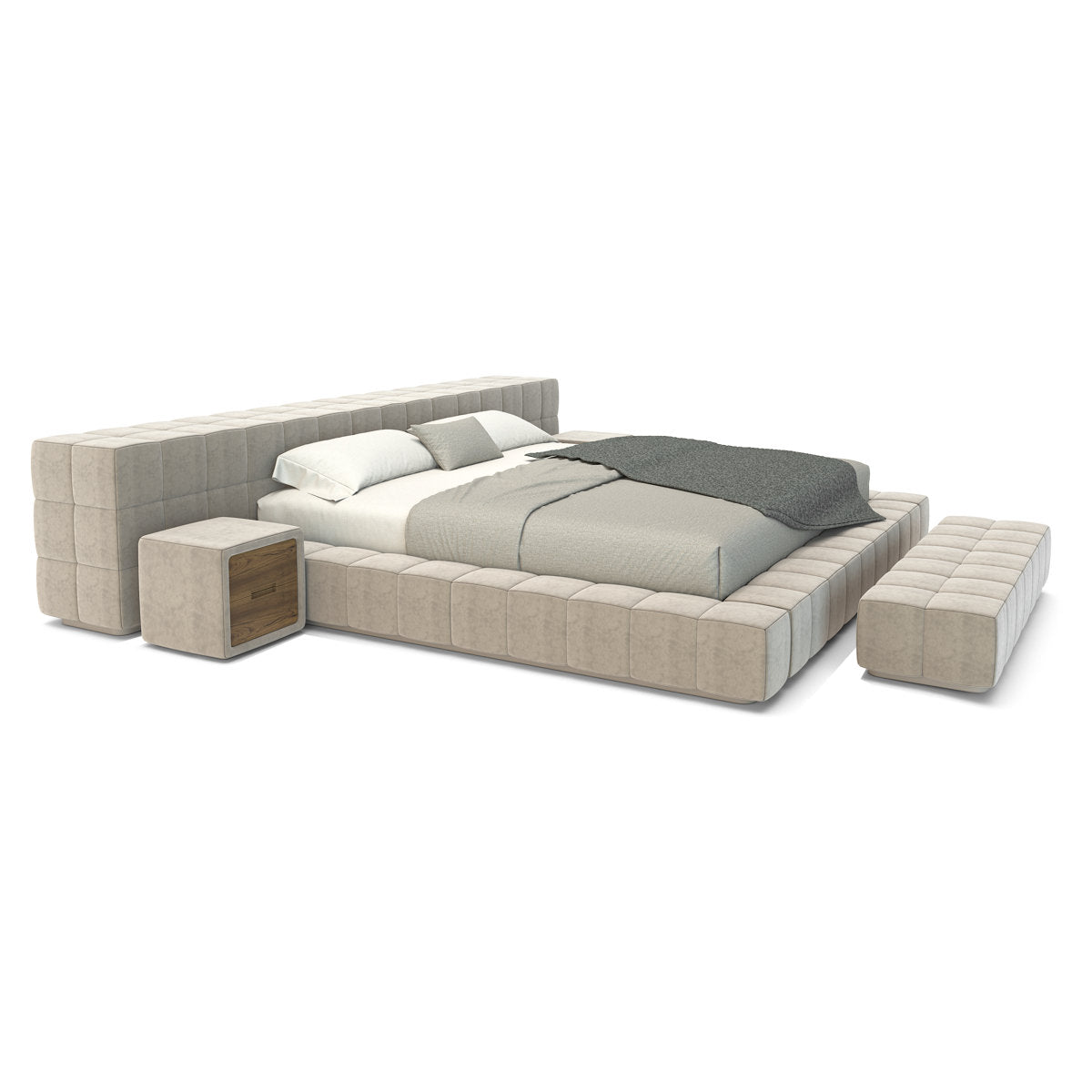 Arditi Collection Thalion Bed