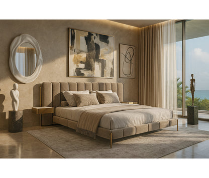 Arditi Collection Auralis Bed