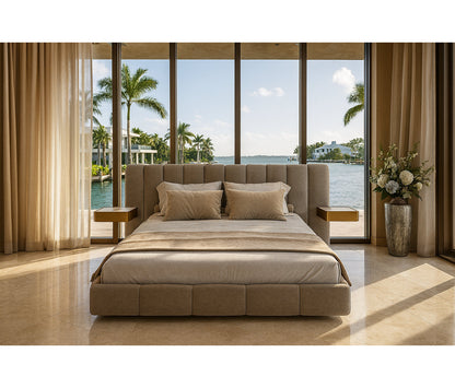 Arditi Collection Auralis Bed